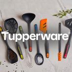 500+ Tupperware producten, vandaag besteld, morgen in huis!, Nieuw