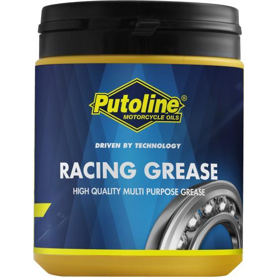 Putoline Racing Grease Pot 600 Gram, Motoren, Onderdelen | Merk-onafhankelijk, Ophalen of Verzenden