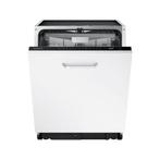 €419 Samsung DW60M6050BB Vaatwasser - EWO1583, Witgoed en Apparatuur, Vaatwasmachines, Ophalen of Verzenden, Nieuw, Inbouw