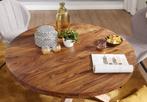 Eettafel Leeland  - WL5M055, Ophalen of Verzenden, Nieuw