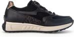 Gabor Dames Sneakers - zwart - Maat 36 Dames Sneakers - zwar, Kleding | Dames, Schoenen, Verzenden, Nieuw