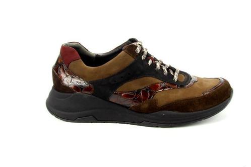 -30% Durea  Durea 6267 wijdte h  maat 39, Kleding | Dames, Schoenen, Bruin, Nieuw, Verzenden
