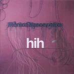 cd - MÃ´nica Vasconcelos - Hih, Verzenden, Zo goed als nieuw