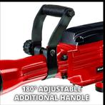 Einhell Elektrische Breekhamer TC-DH 43 - 1600 W - 43 J -, Doe-het-zelf en Verbouw, Verzenden, Zo goed als nieuw