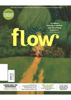 Flow - 05 2024, Boeken, Tijdschriften en Kranten, Nieuw, Lichaam en Geest, Verzenden