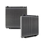 Mishimoto Ford Excursion Replacement Radiator 2000-2005 -, Ophalen of Verzenden, Nieuw