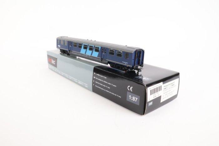 Artitec H0 - 20.173.01 - Modeltrein personenwagen (1) - Plan, Hobby en Vrije tijd, Modeltreinen | H0