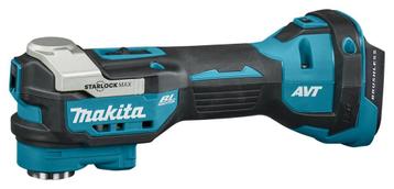 Makita DTM52Z 18V draadloze multitool beschikbaar voor biedingen