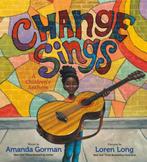 Change sings 9780593203224 Amanda Gorman, Verzenden, Zo goed als nieuw, Amanda Gorman