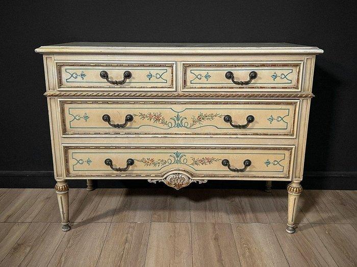 Ladekast - Legering, Antiek en Kunst, Antiek | Overige Antiek