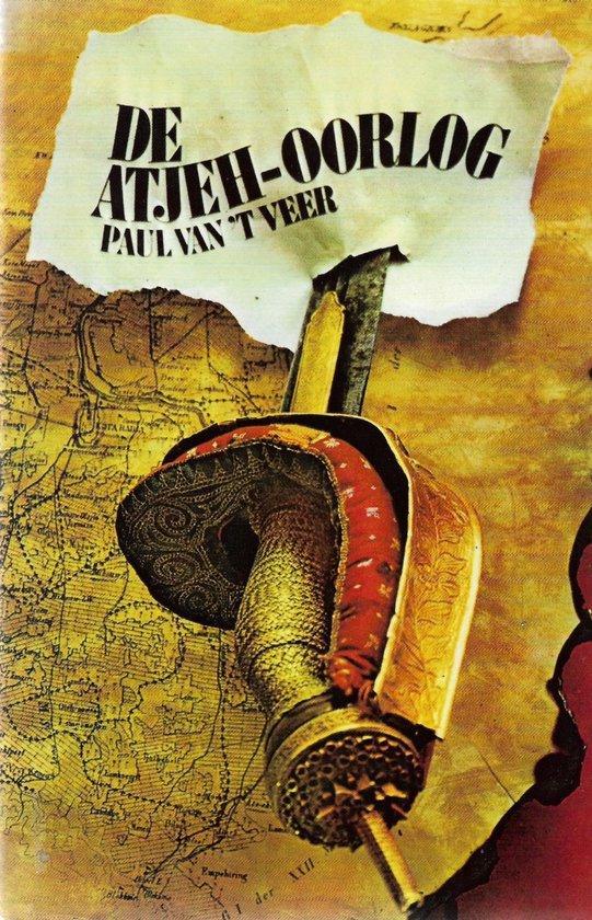 De Atjeh-oorlog, Boeken, Overige Boeken, Ophalen of Verzenden