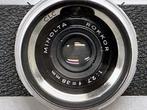 Minolta AL-F met Rokkor 2,7/38mm | 120 / medium formaat, Nieuw