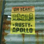 cd card - Rusty Apollo - Oh Yeah!, Verzenden, Nieuw in verpakking