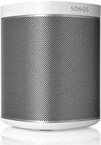 Sonos Play: 1 - Slimme, compacte luidspreker (wit), Ophalen, Zo goed als nieuw