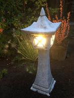 Lantaarn - Beton - 63 cm