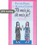 Ik mis je, ik mis je ! 9789021478531 P. Pohl, Verzenden, Gelezen, P. Pohl