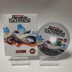 Burnout Paradise the Ultimate Box Playstation 3, Ophalen of Verzenden, Nieuw