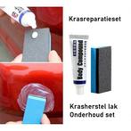 Krasherstel - lak Onderhoud set, Huis en Inrichting, Banken | Complete zithoeken, Verzenden, Nieuw
