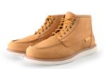 Timberland Veterschoenen in maat 40 Beige | 10% extra, Kleding | Heren, Schoenen, Overige kleuren, Verzenden, Timberland, Zo goed als nieuw