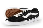 Vans Sneakers in maat 41 Zwart | 10% extra korting, Verzenden, Zwart, Vans, Sneakers of Gympen