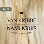 Van kribbe naar kruis 9789029720762 Roy Lessin, Verzenden, Gelezen, Roy Lessin