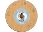 PFERD COMBIDISC - Diamantschuurschijf - Ø 38 mm - Korrel, Verzenden, Nieuw