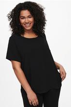ONLY ECO uni blouse CARVICA Maat:, Verzenden, Nieuw, Overige kleuren