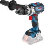 Bosch GSB 18V-110 C Professional Solo - Accuboormachine, Doe-het-zelf en Verbouw, Gereedschap | Boormachines, Ophalen of Verzenden