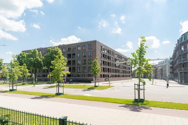 Te huur Woning Busschuttenpoort -D, Maastricht, Huizen en Kamers, Huizen te huur, Direct bij eigenaar, A+, Overijssel