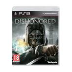 Dishonored, Spelcomputers en Games, Games | Sony PlayStation 3, Verzenden, Nieuw