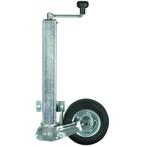 Opklapbaar 60 mm Winterhoff neuswiel - premium kwaliteit, Ophalen of Verzenden, Nieuw