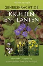Boek Geneeskrachtige kruiden en planten 9789024375608, Boeken, Verzenden, Zo goed als nieuw
