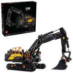 LEGO Technic - Volvo EC500 Hybrid Excavator 42215, Kinderen en Baby's, Speelgoed | Duplo en Lego, Ophalen of Verzenden, Nieuw