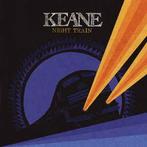 cd - Keane - Night Train, Verzenden, Zo goed als nieuw