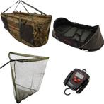 Ultimate High End Carp Landing & Weigh Set, Verzenden, Nieuw
