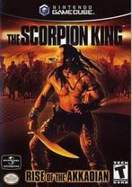 The Scorpion King: Rise of the Akkadian [PS2], Ophalen of Verzenden, Nieuw