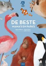 Boek: Superbeesjes - De beste mamas en papas - (als nieuw), Boeken, Verzenden, Zo goed als nieuw