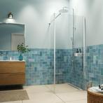 Inloopdouche Sealskin Inc. Type A1 met douchemand en helder, Ophalen of Verzenden, Nieuw, Douche