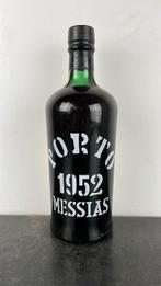 1952 Messias - Douro Colheita Port - 1 Fles (0,75 liter), Verzamelen, Wijnen, Nieuw