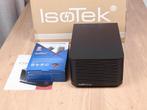 IsoTek V5 Titan highend audio power distribconditioner with, Ophalen of Verzenden, Gebruikt