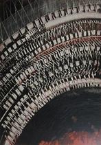 Arnaldo Pomodoro (1926) - Composizione, Antiek en Kunst