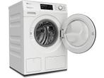 Miele Wch 870 Wcs Powerwash 2.0 Wasmachine, Witgoed en Apparatuur, Wasmachines, Verzenden, 8 tot 10 kg, Nieuw, 85 tot 90 cm