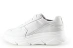 Bridge Footwear Sneakers in maat 40 Wit | 10% extra korting, Bridge Footwear, Verzenden, Wit, Sneakers of Gympen