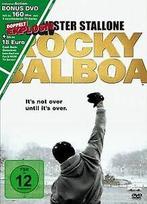 Rocky Balboa (+ Bonus DVD TV-Serien)  DVD, Cd's en Dvd's, Gebruikt, Verzenden