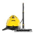 Kärcher WKST2 Stoomreiniger - 5 Verschillende Koppen, Verzenden, Zo goed als nieuw