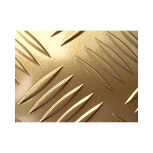 Goud parelmoer glans RAL1036 - 500 gram Poedercoat poeder, Auto diversen, Autogereedschap, Nieuw, Verzenden