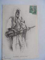Algerije - Algerije - Ansichtkaart (103) - 1900-1950, Gelopen