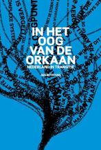 In het oog van de orkaan | Jan Rotmans | 9789461040268, Boeken, Zo goed als nieuw, Jan Rotmans