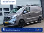 Opel Vivaro 1.6 CDTI 146pk Euro 6 - Imperiaal - Trekhaak -, Auto's, Bluetooth, Plug-in hybride, Nieuw, Lease
