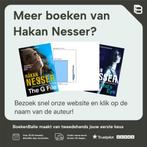 Das falsche Urteil 9783442742745 Hakan Nesser, Verzenden, Zo goed als nieuw, Hakan Nesser